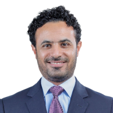 Dr. Ihab Ahmed